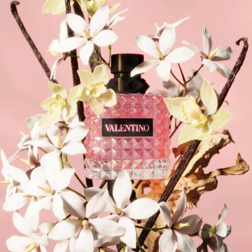 Valentino Donna Born in Roma Eau de Parfum for Women 100ml