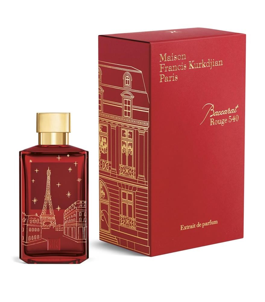 Maison Francis Kurkdjian Rouge Ball 540 Extrait Eau de Parfum 200ml