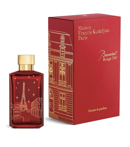 Maison Francis Kurkdjian Rouge Ball 540 Extrait Eau de Parfum 200ml