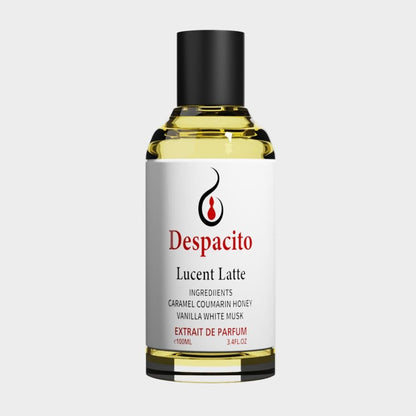 Despacito Lucent Latte Extrait de Parfum – 100ml