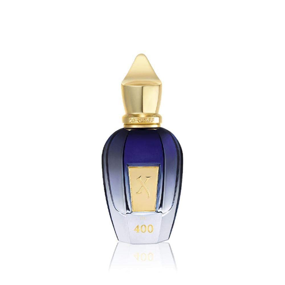 Tester Xerjoff GTC 400 Eau de Parfum 50ml