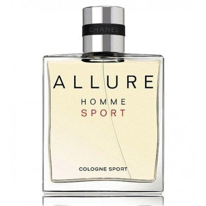 Chanel Allure Homme Sport Cologne de Toilette 100ml