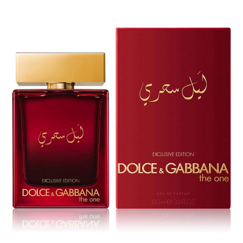 Dolce & Gabbana Magical Night Eau de Parfum 100ml (Tester)