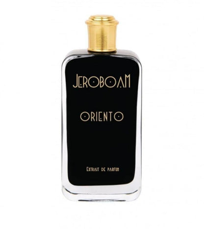 Tester Jeroboam Oriento Extrait Eau de Parfum 100ml