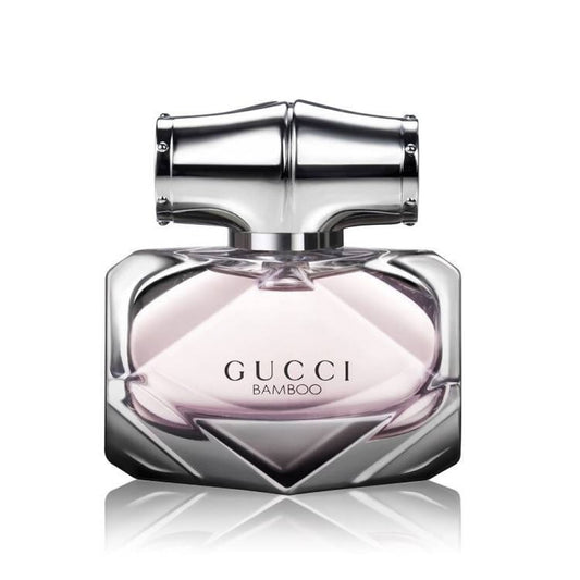 Gucci Bamboo Eau de Parfum for women 75ml