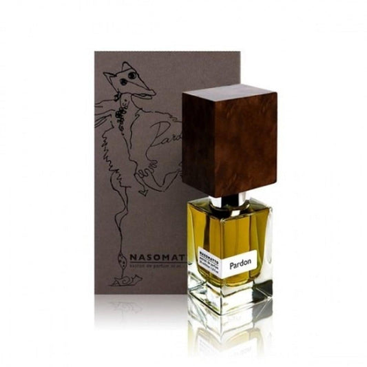 Nasomatto Pardon Extrait Eau de Parfum 30ml (Tester)