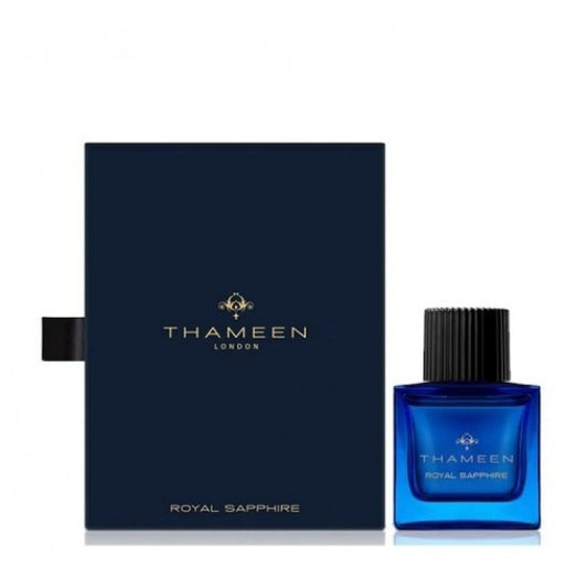 Precious Royal Sapphire Extrait Eau de Parfum 50ml (Tester)