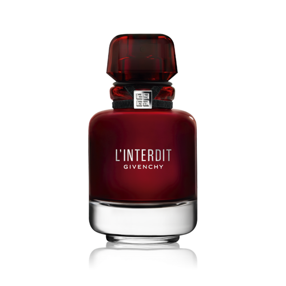 Givenchy L'Interdit Rouge Eau de Parfum 80ml