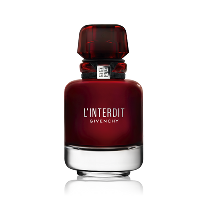 Givenchy L'Interdit Rouge Eau de Parfum 80ml