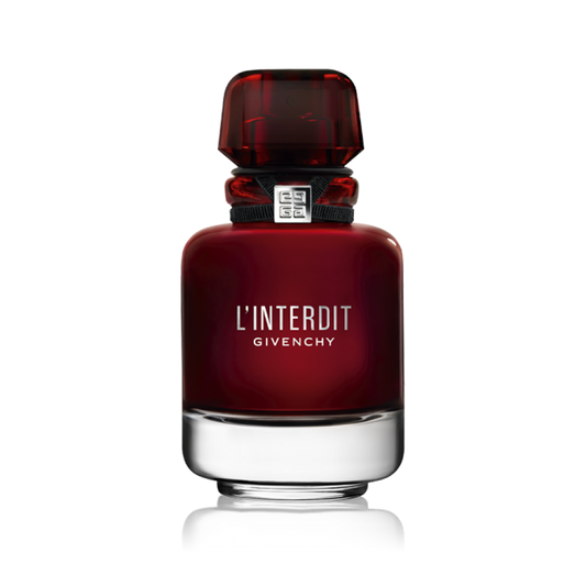 Givenchy L'Interdit Rouge Eau de Parfum 80ml