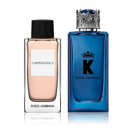 Dolce & Gabbana Collection