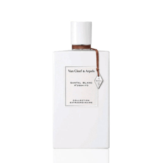 Van Cleef Santal Blanc Eau de Parfum 75ml