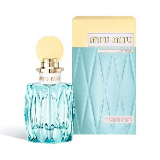 Miu Miu Liu Blue Eau de Parfum for women 100ml