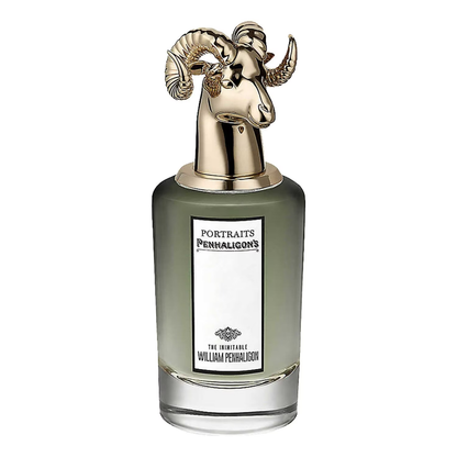 Penhaligon's William Penhaligon Eau de Parfum – 75ml (Tester, Without Cap)