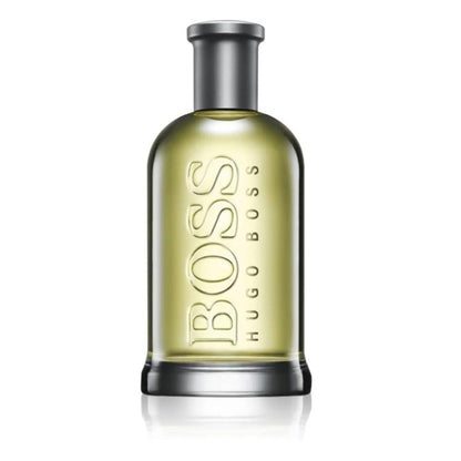 Boss Bottled Eau de Toilette Tester – 100ml