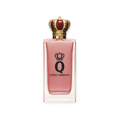 Dolce & Gabbana DK Eau de Parfum Intense for Women 100ml