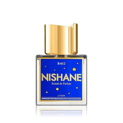 Tester Nishani B-612 Extrait Eau de Parfum 50ml