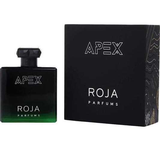 Roja Apex Pour Homme Parfum Cologne 100ml