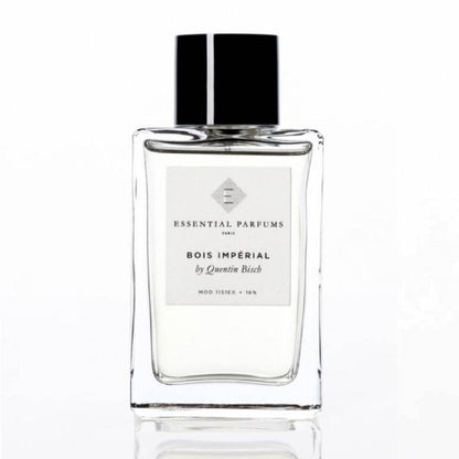 Tester Essential Parfums Bois Impérial 100ml