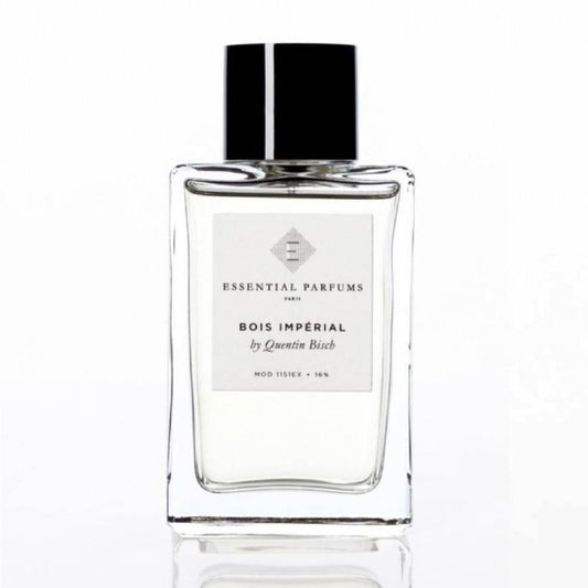 Tester Essential Parfums Bois Impérial 100ml