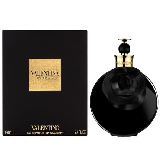 Valentino Oud Assoluto Eau de Parfum 80ml