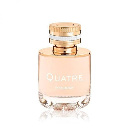 Boucheron Quatre Eau de Parfum 100ml (Tester)
