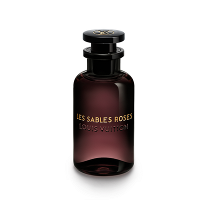Tester Les Sables Roses Parfum by Louis Vuitton 100ml