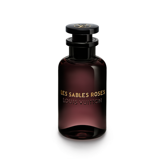 Tester Les Sables Roses Parfum by Louis Vuitton 100ml