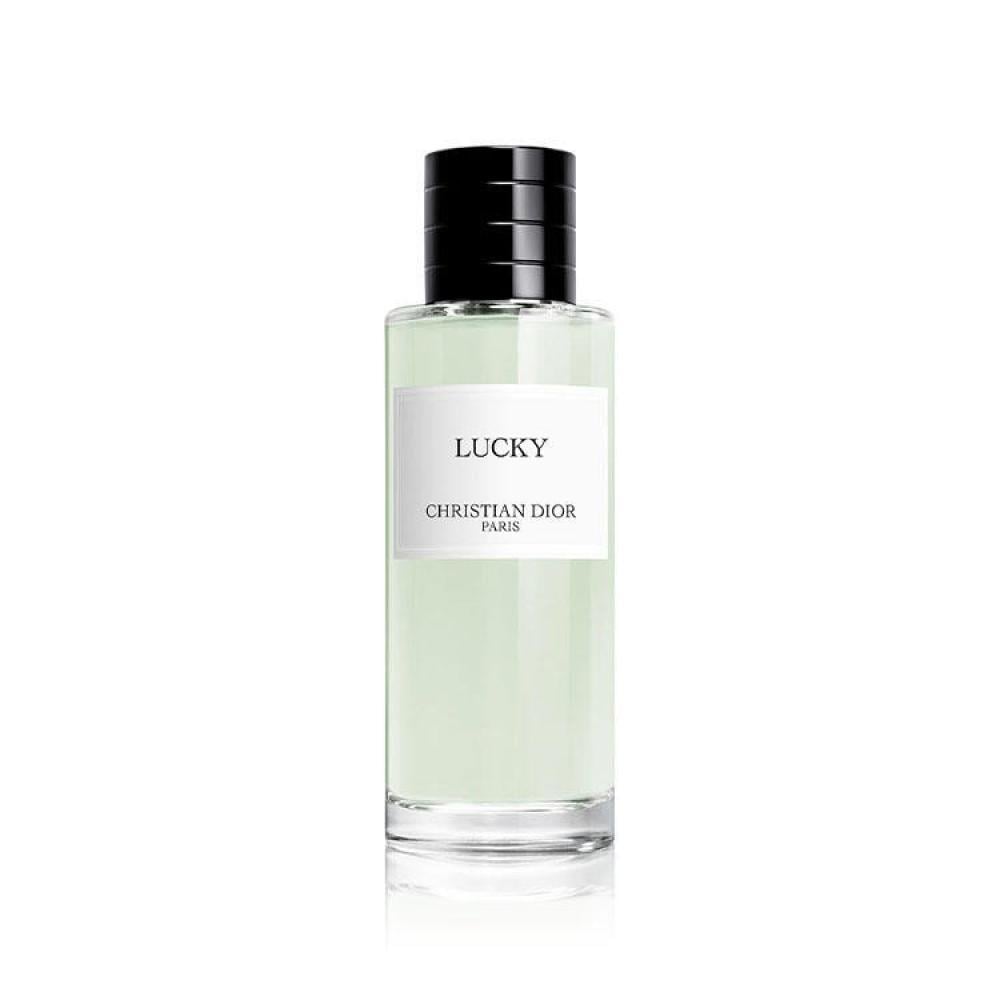Tester Dior Lucky Eau de Parfum 125ml