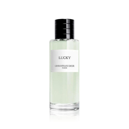 Tester Dior Lucky Eau de Parfum 125ml