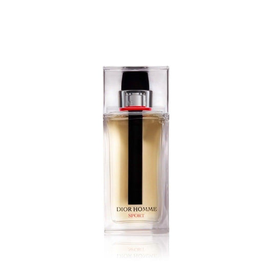 Dior Homme Sport Eau de Toilette 100ml