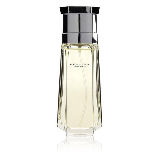 Carolina Herrera Eau de Toilette for Men 100ml