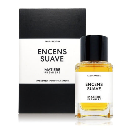 Matir Premiere Insense Suave Eau de Parfum - 100ml