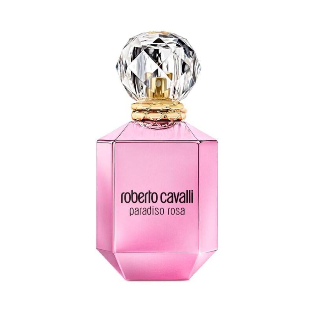 Roberto Cavalli Paradise Rose Eau de Parfum 75 ml