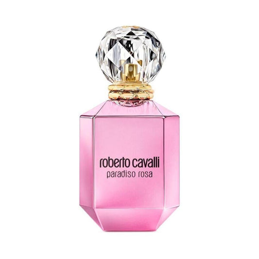 Roberto Cavalli Paradise Rose Eau de Parfum 75 ml