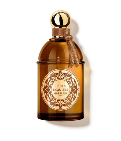 Tester Guerlain Ibis Xquez Eau de Parfum 125ml