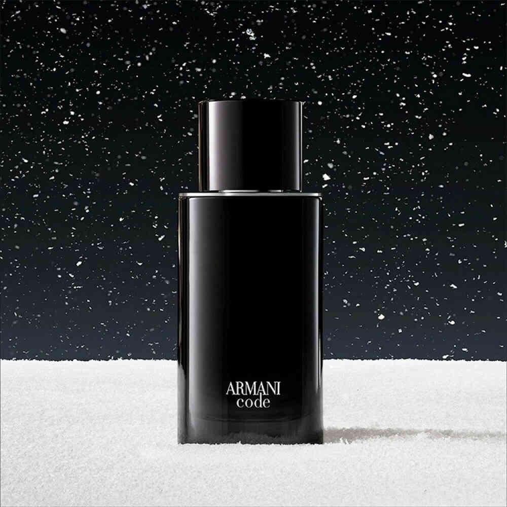 Armani Code Men's Eau de Parfum 125ml