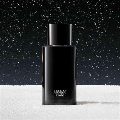 Armani Code Men's Eau de Parfum 125ml