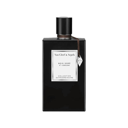 Van Cleef & Arpels Bois D'or Eau de Parfum 75ml (Tester)