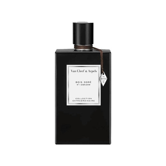 Van Cleef & Arpels Bois D'or Eau de Parfum 75ml (Tester)