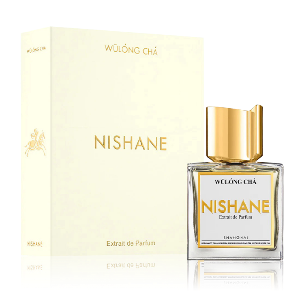 Nishane Willow Cha Extrait Eau de Parfum 100ml