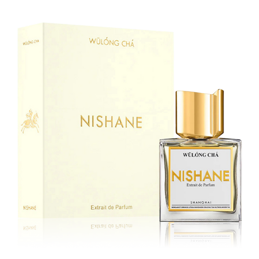 Nishane Willow Cha Extrait Eau de Parfum 100ml