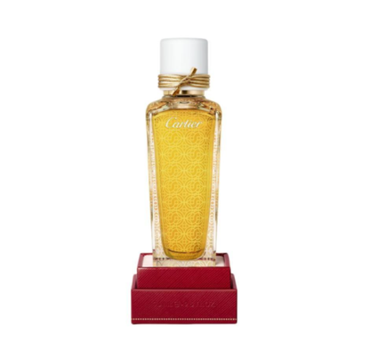 Cartier Oud & Rose Perfume 75ml