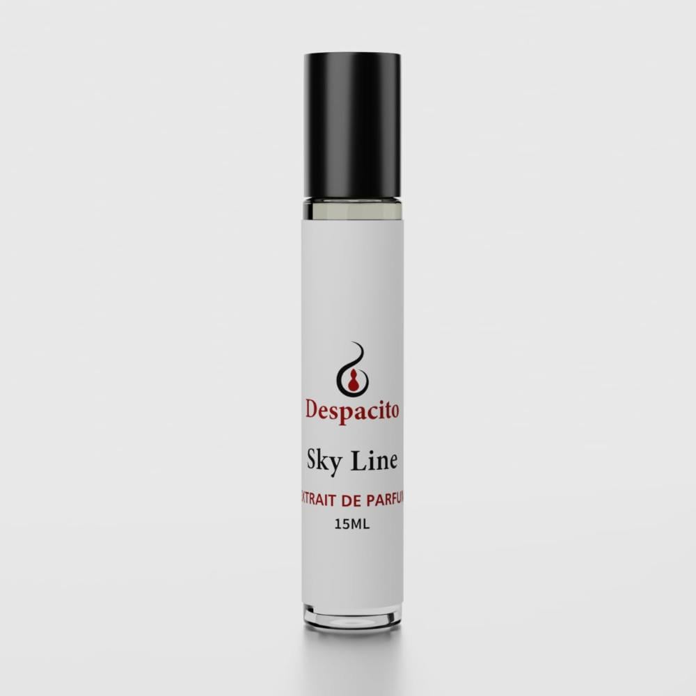 Despacito Skyline Extrait De Parfum Sample - 15 ml