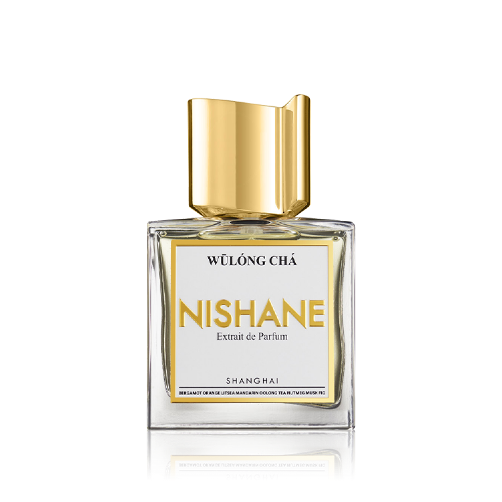Nishane Willow Cha Extrait Eau de Parfum 100ml
