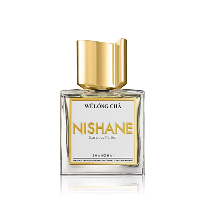 Nishane Willow Cha Extrait Eau de Parfum 100ml