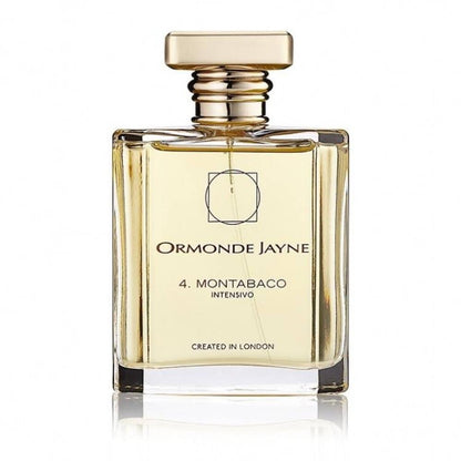Ormonde Jayne Montabaco Intensivo No. 4