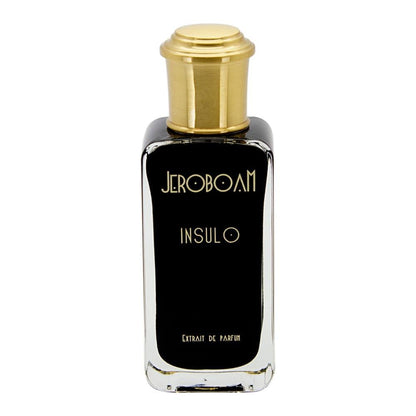 Jeroboam Insolo Extrait De Parfum 30ml (Tester)