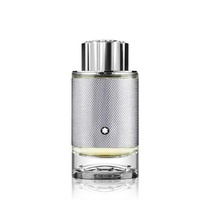 Mont Blanc Explore Platinum Eau de Parfum 100ml