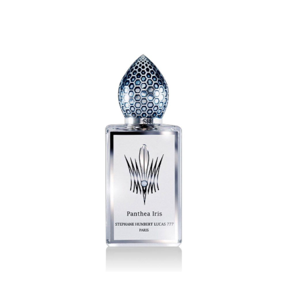 Stephen Humbert Lucas 777 Panthea Iris Eau de Parfum 50ml 777